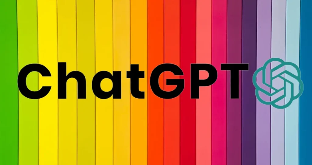 Come cambiare il colore del tema di ChatGPT - How to change the theme color of ChatGPT How to change the theme color of ChatGPT