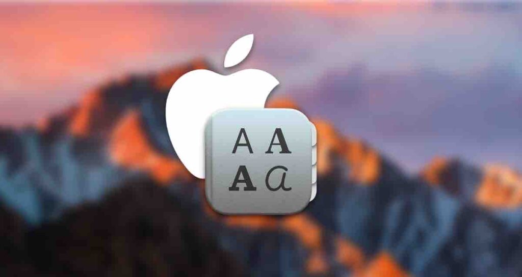 Come Installare o Rimuovere i Caratteri su Mac - How to Install or Remove Fonts on Mac