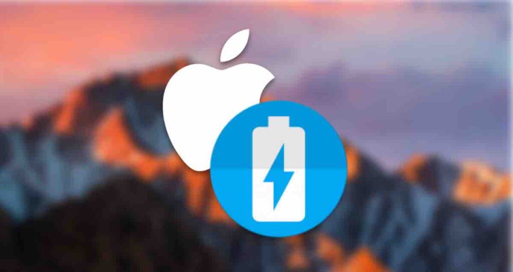 Evitare che il Mac entri in modalità di risparmio energetico - Preventing Mac from entering power saving mode