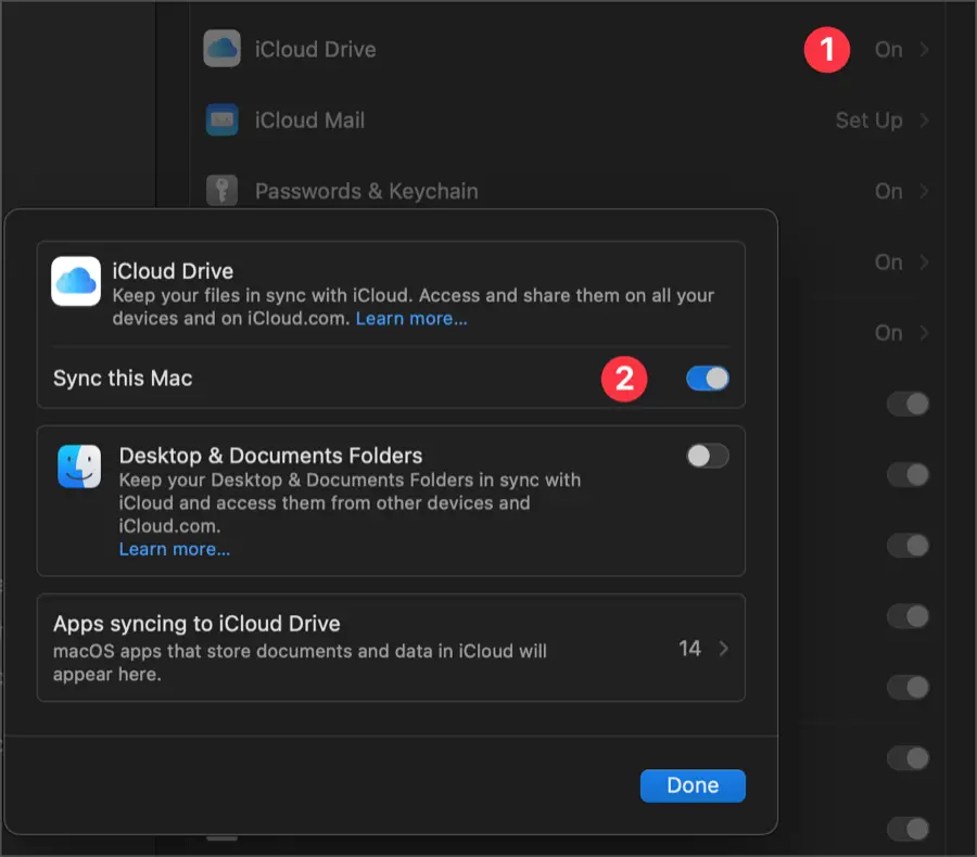 Come disabilitare iCloud su Mac - STEP 3 Sign Out and Remove iCloud Come disabilitare iCloud su Mac - STEP 3 Sign Out and Remove iCloud