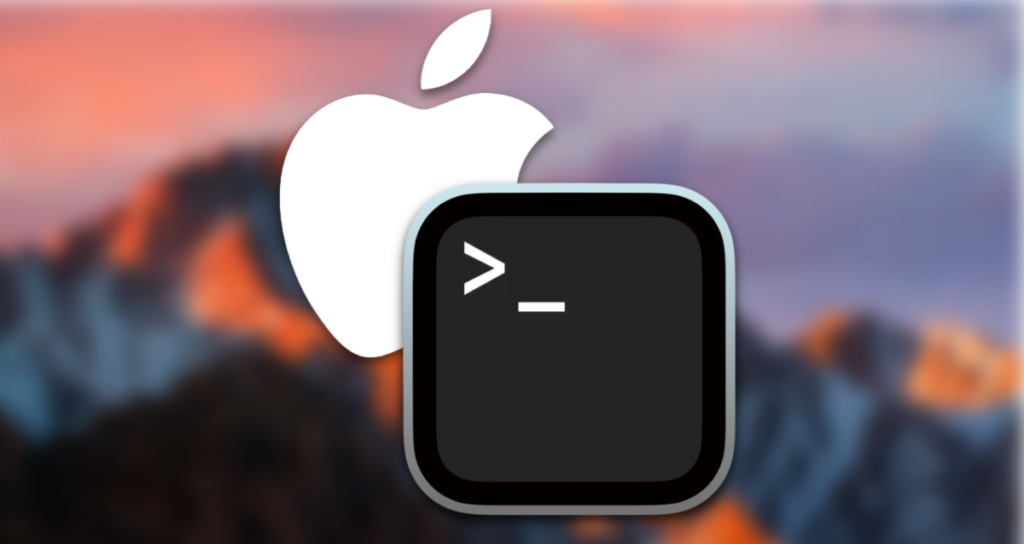 Raccolta Utile di Comandi del Terminale Mac da Conoscere - Useful Collection of Mac Terminal Commands to Know