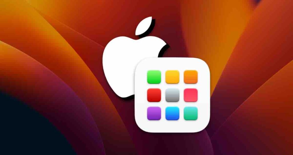 Come Regolare le Dimensioni delle Icone e la Griglia del Launchpad in macOS - How to Adjust the Launchpad Icon Size and Grid in macOS