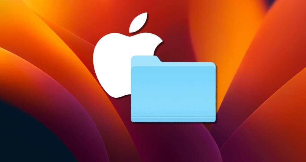 Come Cambiare le icone per file o cartelle su Mac - How to Change icons for files or folders on Mac