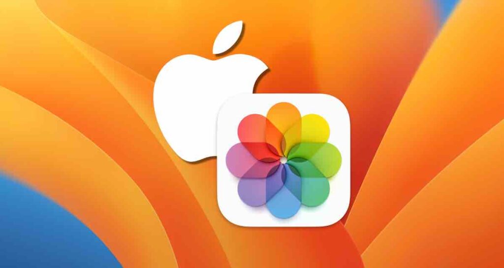 Come ridurre le dimensioni del file ridimensionando le foto su Mac - How to reduce the file size by resizing photos on Mac