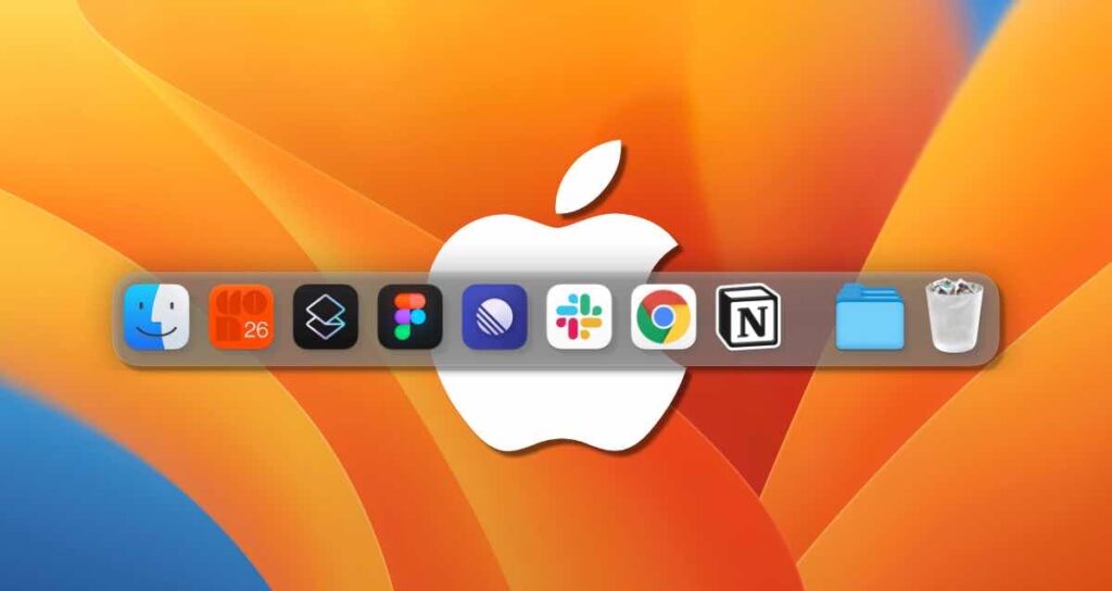 Come rimuovere l'animazione e il ritardo nella Dock su Mac - How to remove animation and delay in Dock on Mac