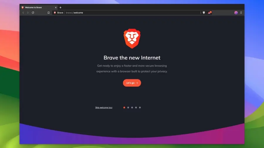 Brave Browser - Brave Browser Screenshot 03