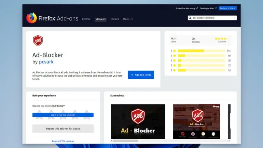 Firefox - Firefox Screenshot 04 Firefox - Firefox Screenshot 04